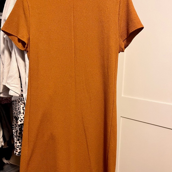 Madewell wrap dress! - Picture 2 of 2